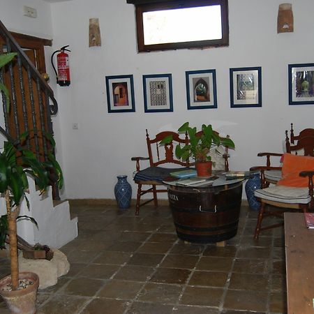 Casa Leonor Vejer de la Frontera Exterior foto
