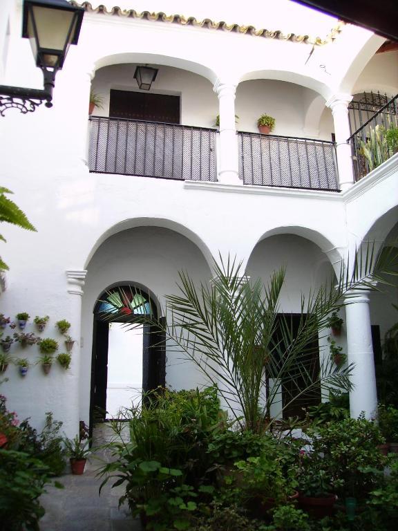 Casa Leonor Vejer de la Frontera Exterior foto