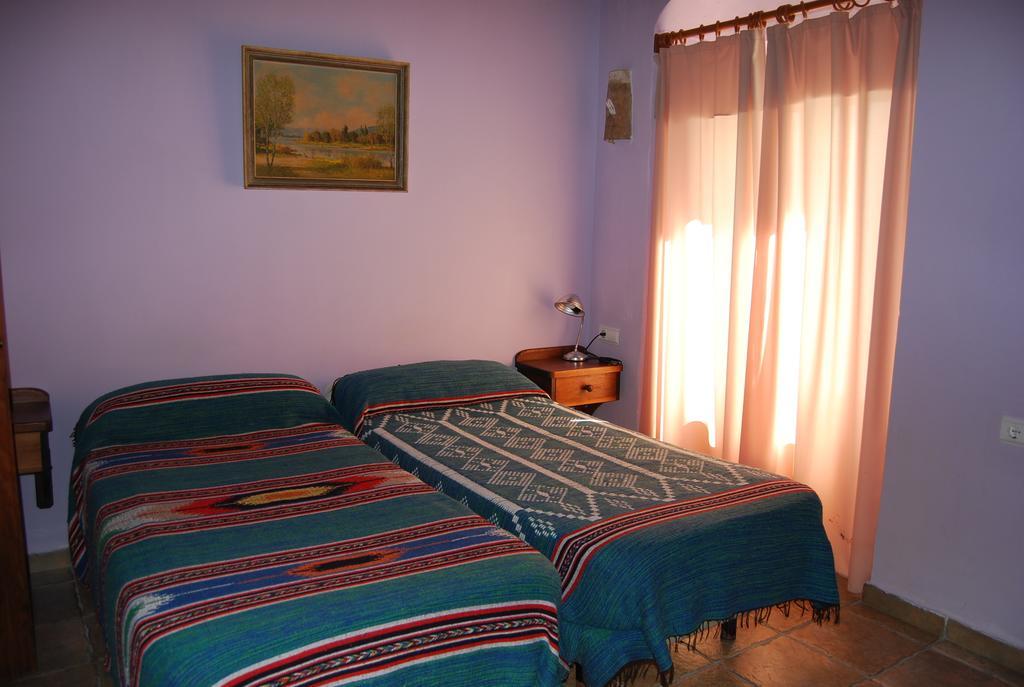 Casa Leonor Vejer de la Frontera Quarto foto