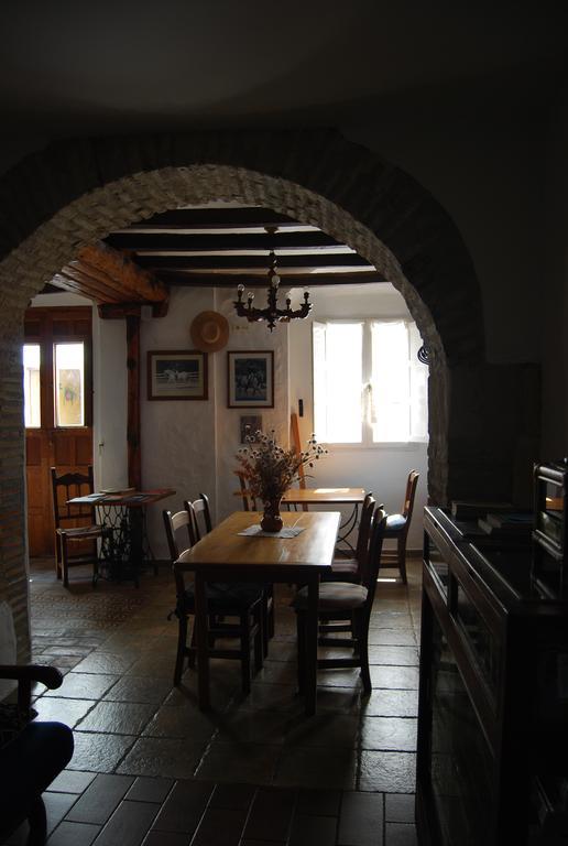 Casa Leonor Vejer de la Frontera Exterior foto