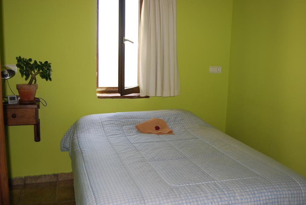Casa Leonor Vejer de la Frontera Quarto foto