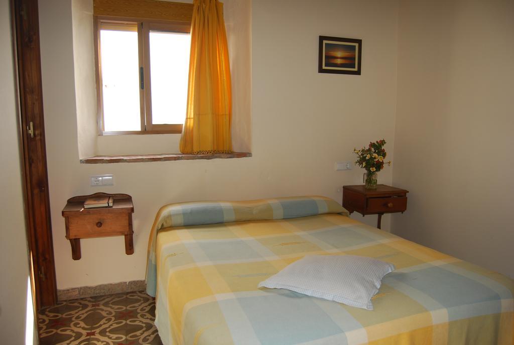 Casa Leonor Vejer de la Frontera Quarto foto