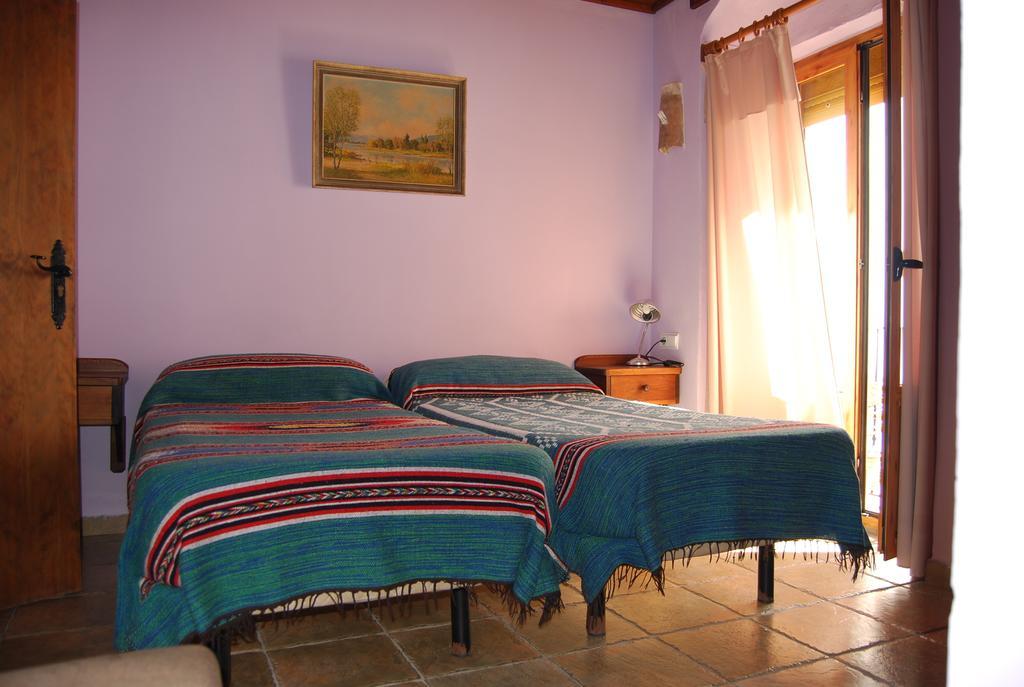 Casa Leonor Vejer de la Frontera Quarto foto