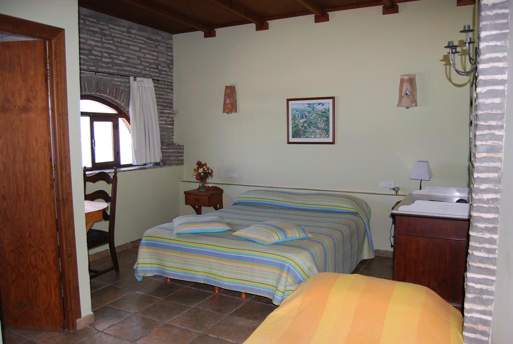 Casa Leonor Vejer de la Frontera Quarto foto