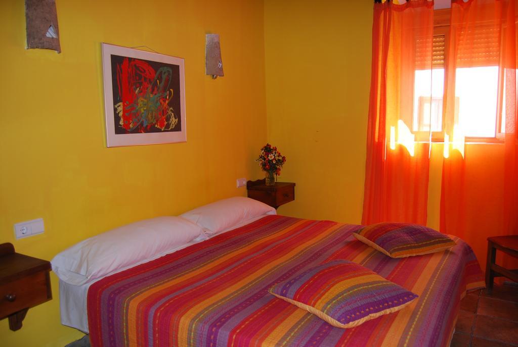 Casa Leonor Vejer de la Frontera Quarto foto