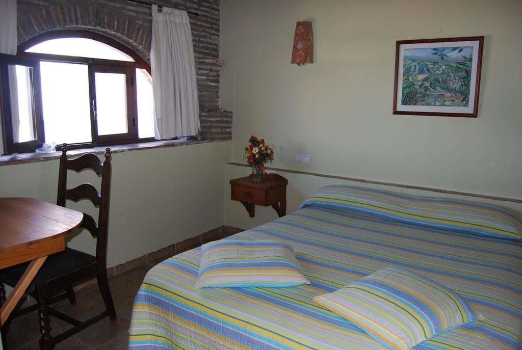 Casa Leonor Vejer de la Frontera Quarto foto