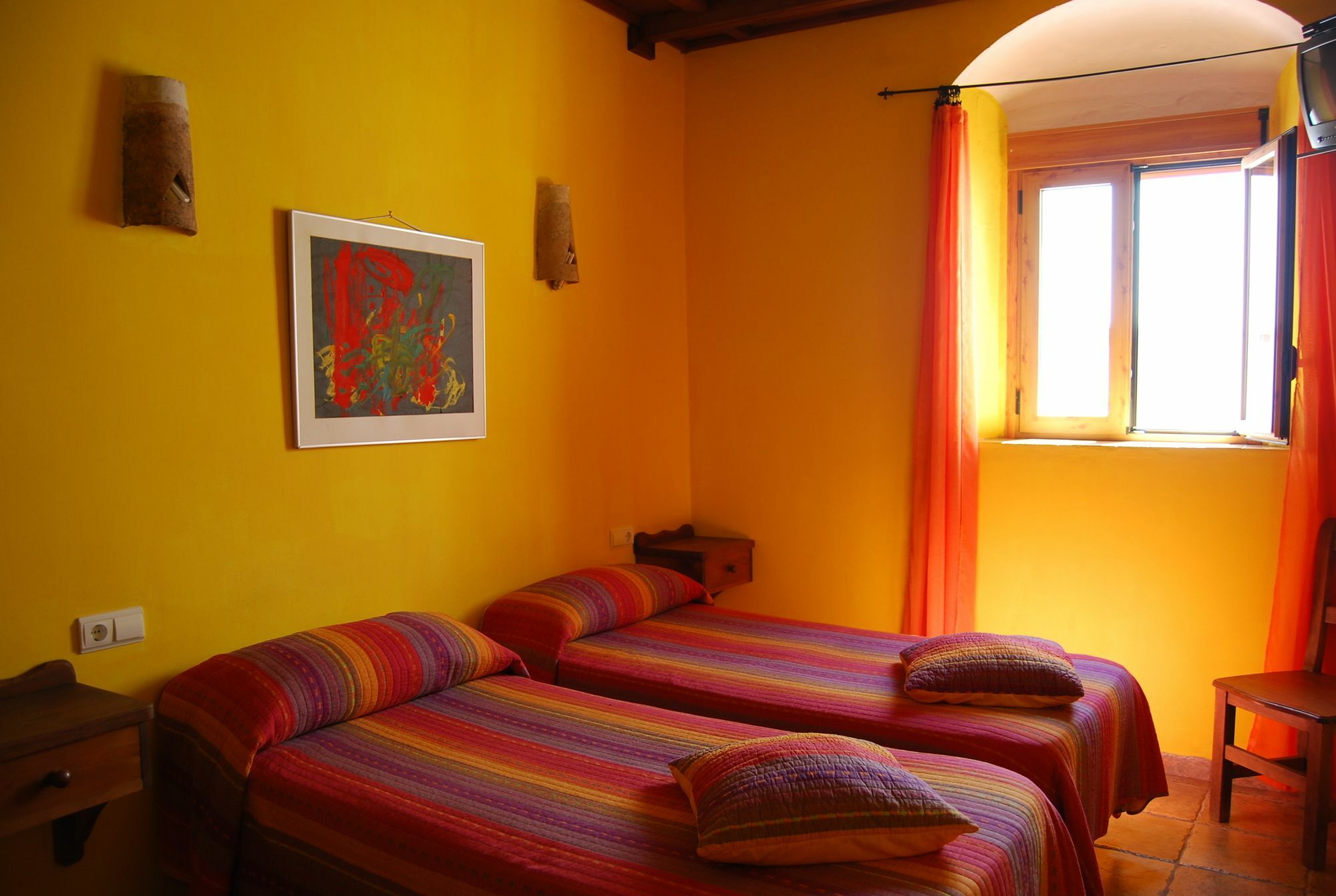 Casa Leonor Vejer de la Frontera Exterior foto